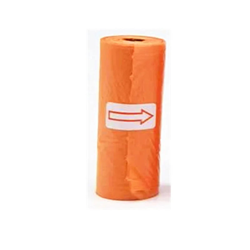 Biodegradable Dog Poop Bags – Strong, Leak-Proof & Eco-Friendly