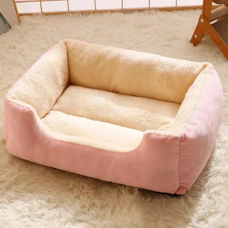 Pet Mat Bed - Paw World Shop™