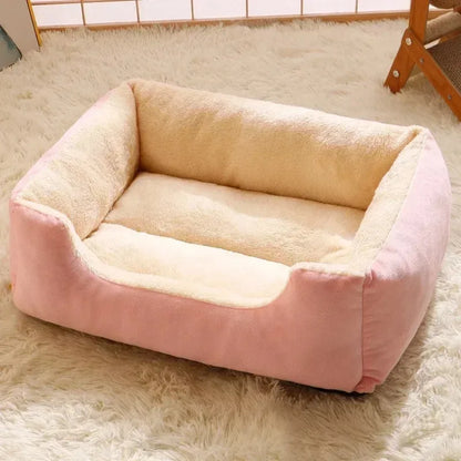 Pet Mat Bed - Paw World Shop™