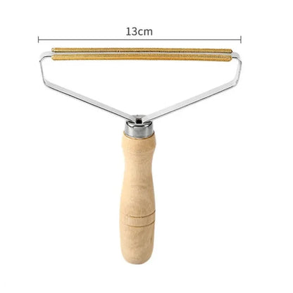 Pet Hair Manual Scraper - Paw World Shop™