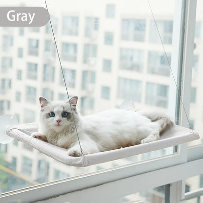 Cat Hanging Hammock - Paw World Shop™
