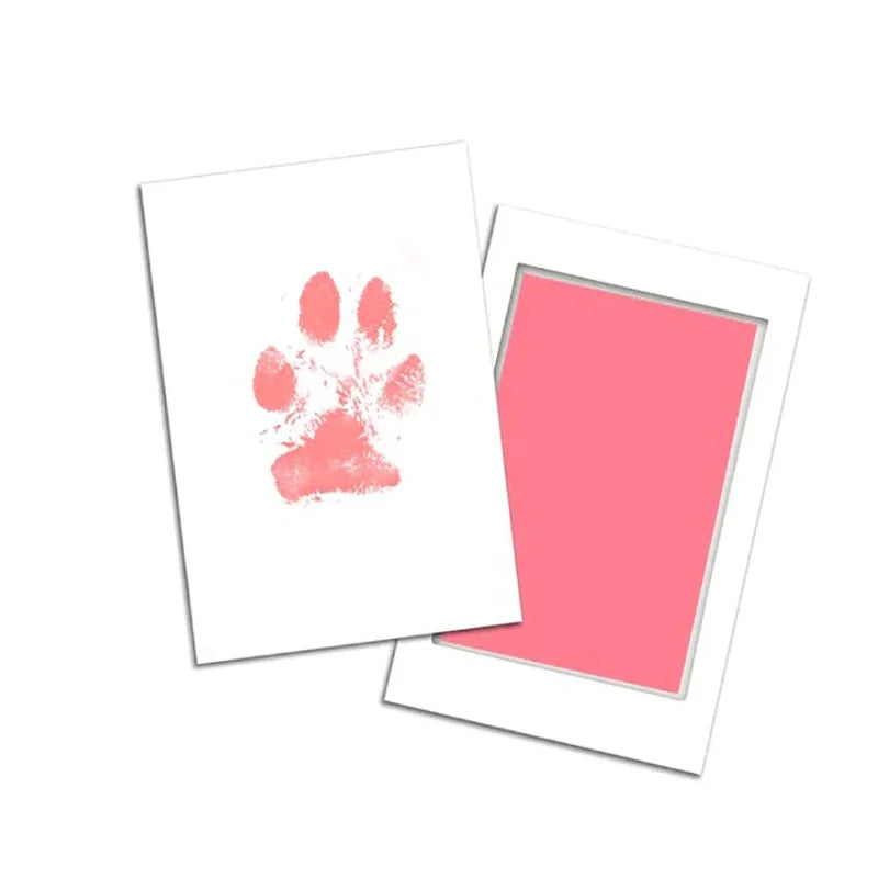 Paw Print Ink Kit - Paw World Shop™