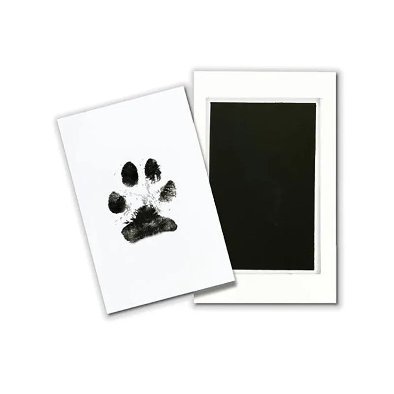 Paw Print Ink Kit - Paw World Shop™