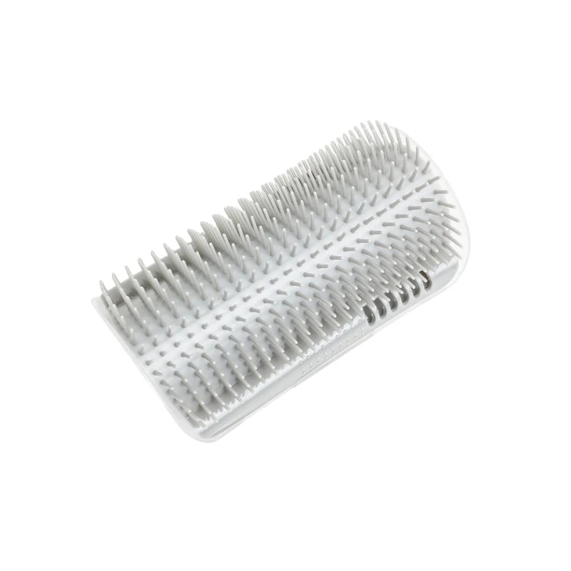 Cat Scratcher Brush - Paw World Shop™
