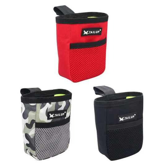 Dog Snack Bag - Paw World Shop™
