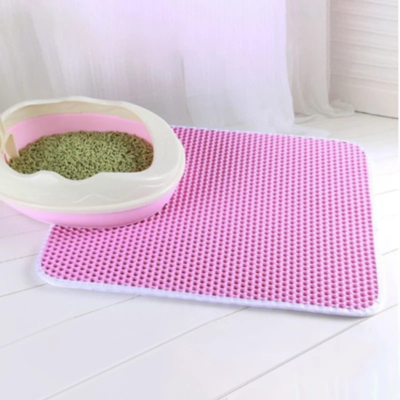 EVA Cat Litter Pad - Paw World Shop™
