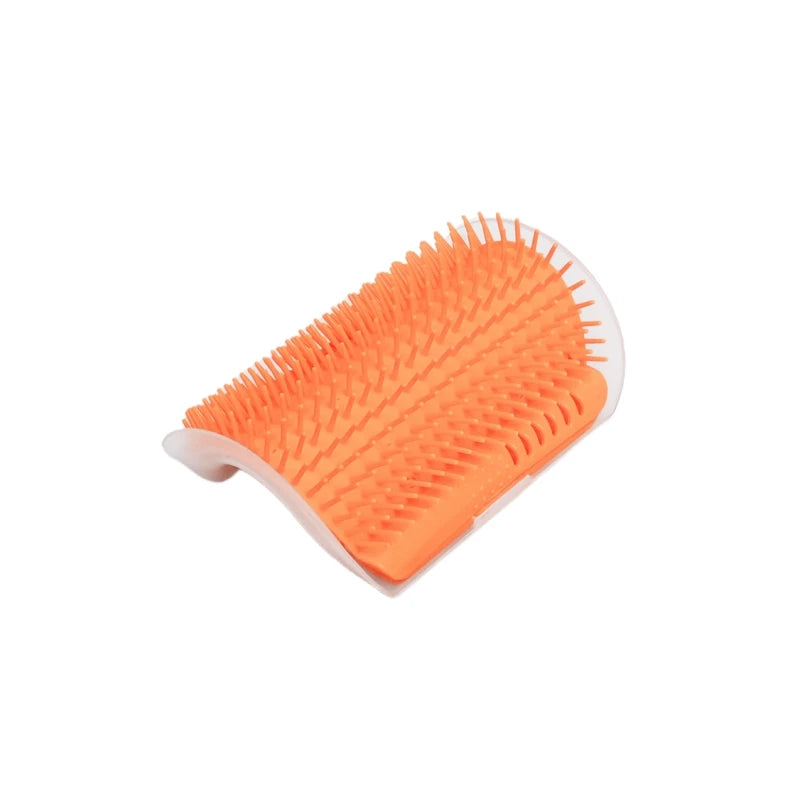Cat Scratcher Brush - Paw World Shop™