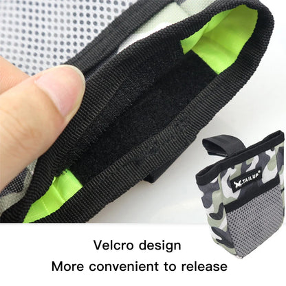 Dog Snack Bag - Paw World Shop™