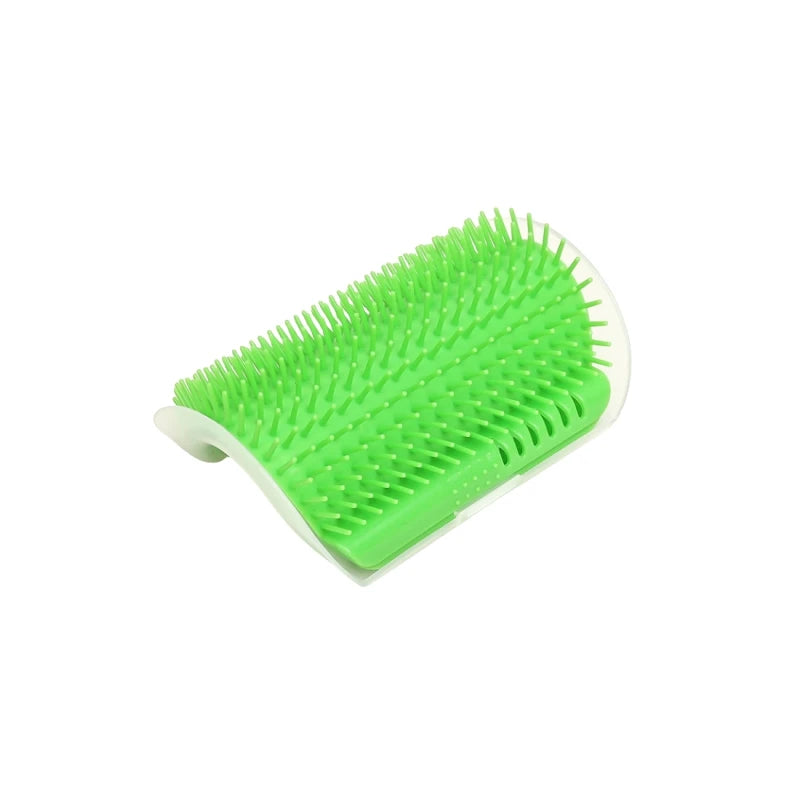 Cat Scratcher Brush - Paw World Shop™