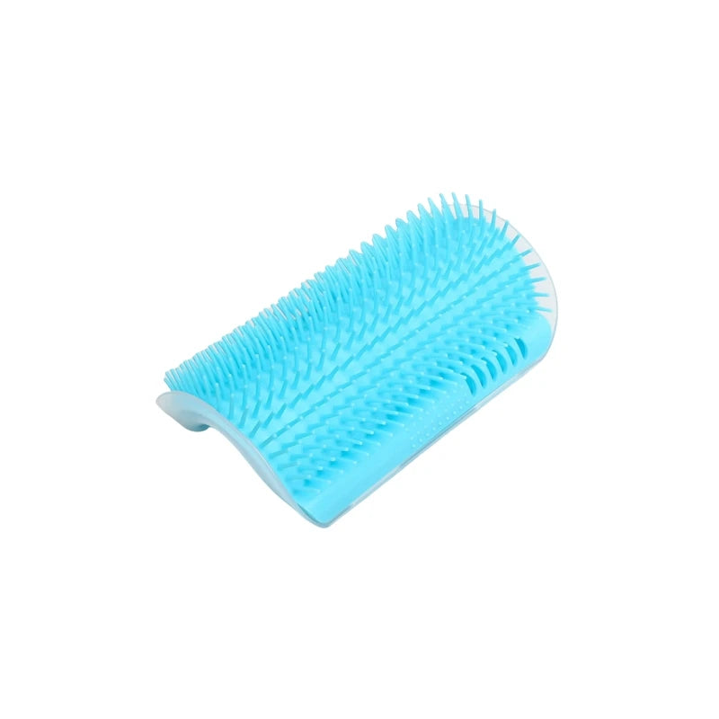 Cat Scratcher Brush - Paw World Shop™