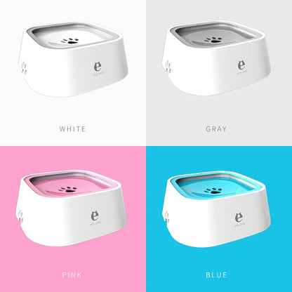 Dog Drinking Water Bowl - Paw World Shop™
