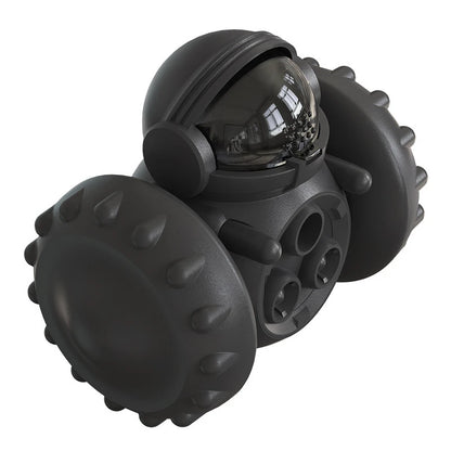 Dog Tumblr Feeder Toy - Paw World Shop™