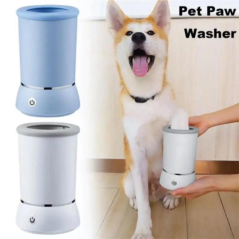 Pet Paw Cleaner - Paw World Shop™