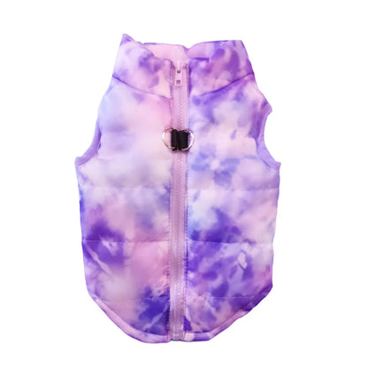 Waterproof Winter Dog Jacket - Paw World Shop™