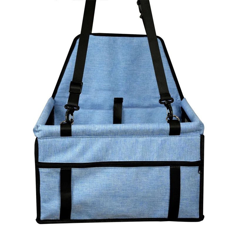 Pet Car Seat - Paw World Shop™