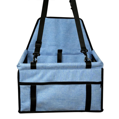 Pet Car Seat - Paw World Shop™