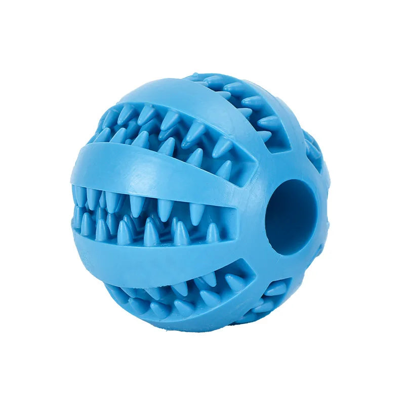 Dog Chewing Ball - Paw World Shop™