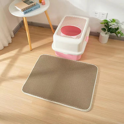 EVA Cat Litter Pad - Paw World Shop™
