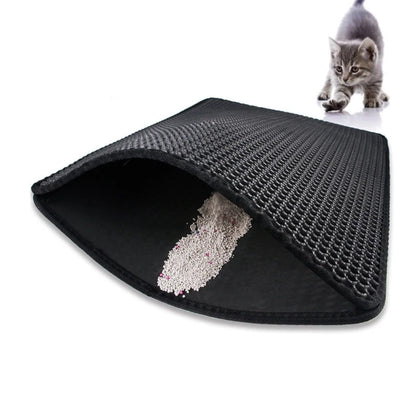EVA Cat Litter Pad - Paw World Shop™