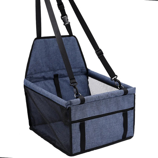 Pet Car Seat - Paw World Shop™
