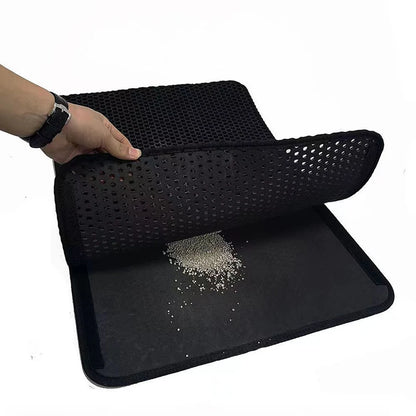 EVA Cat Litter Pad - Paw World Shop™