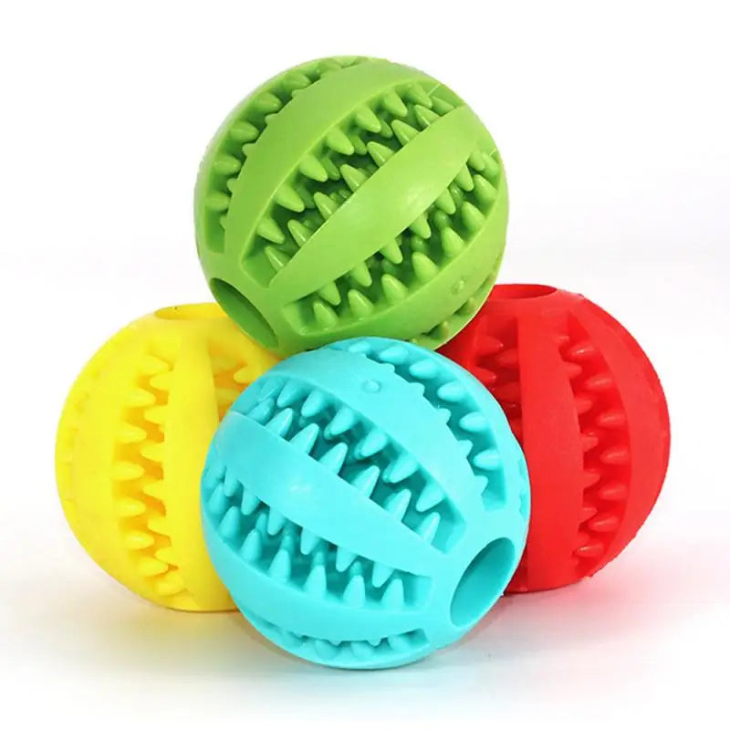 Dog Chewing Ball - Paw World Shop™