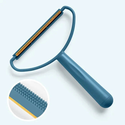 Pet Hair Manual Scraper - Paw World Shop™
