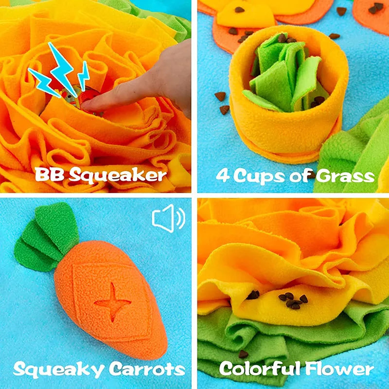 Dog Snuffle Mat - Paw World Shop™