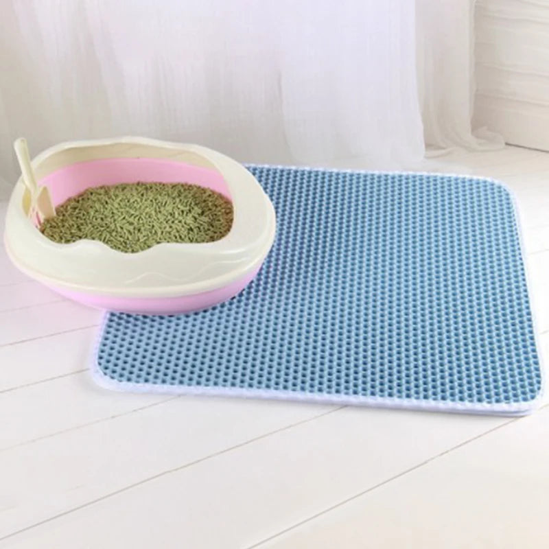 EVA Cat Litter Pad - Paw World Shop™