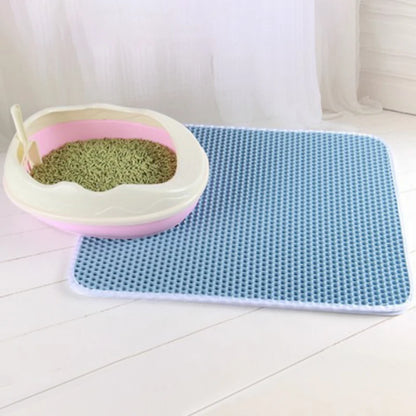 EVA Cat Litter Pad - Paw World Shop™