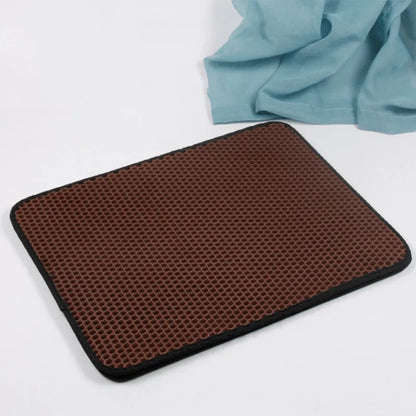 EVA Cat Litter Pad - Paw World Shop™