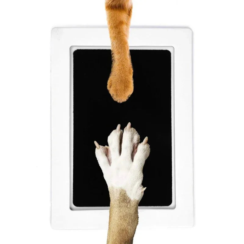Paw Print Ink Kit - Paw World Shop™