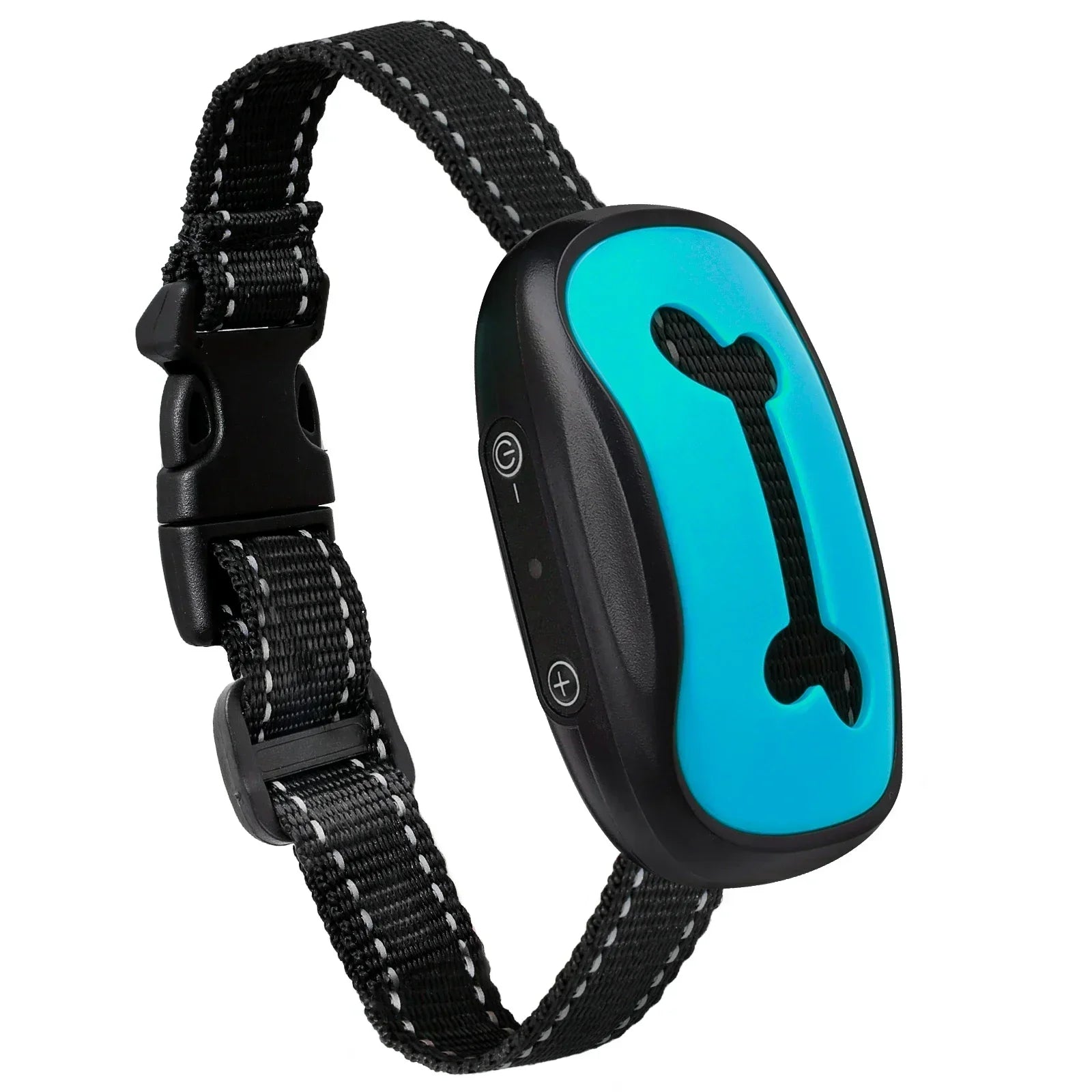 Anti Barking Collar - Paw World Shop™