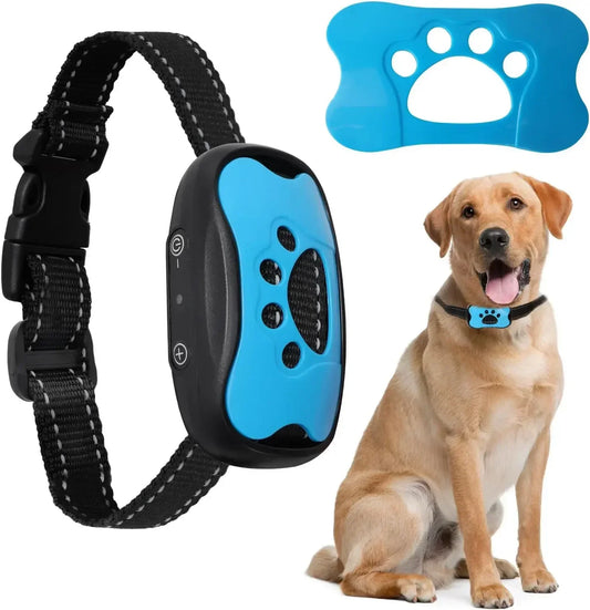 Anti Barking Collar - Paw World Shop™