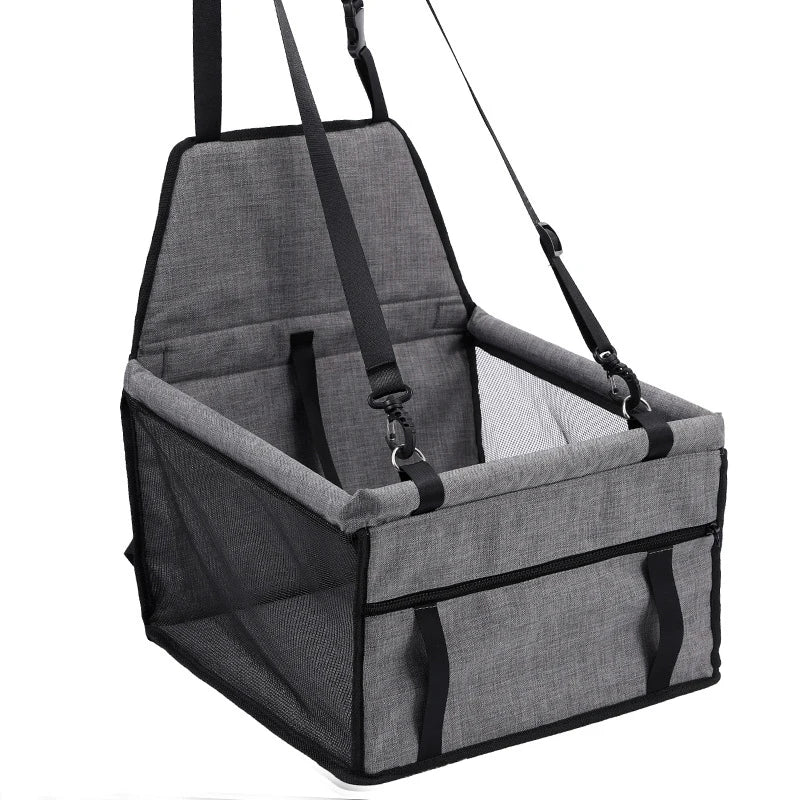 Pet Car Seat - Paw World Shop™