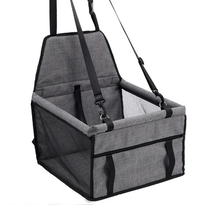 Pet Car Seat - Paw World Shop™