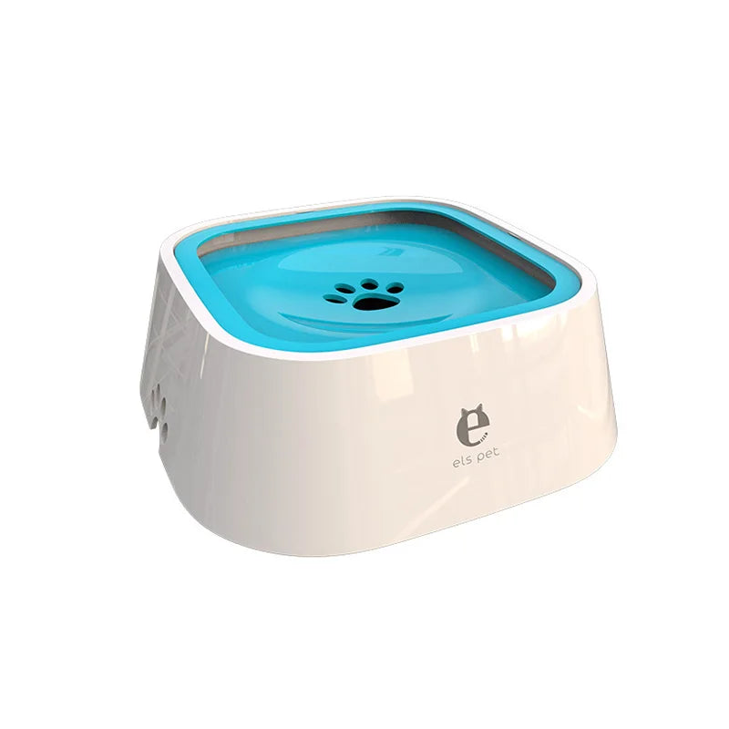 Dog Drinking Water Bowl - Paw World Shop™