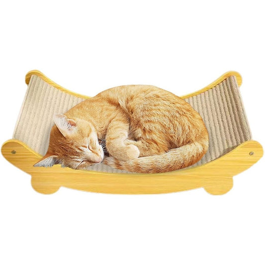 Cat Scratching Board - Paw World Shop™